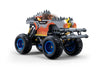 Power Bricks Off-Road Vehicle - Model Bricks 267pcs - Brain Spice