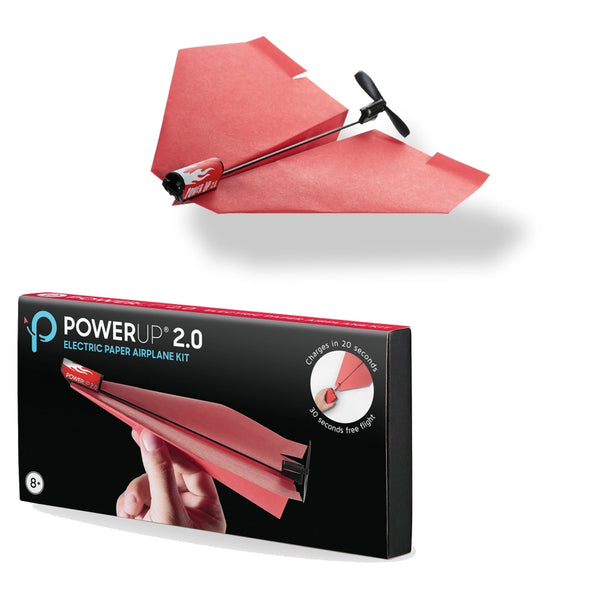 PowerUp 2.0 - Brain Spice