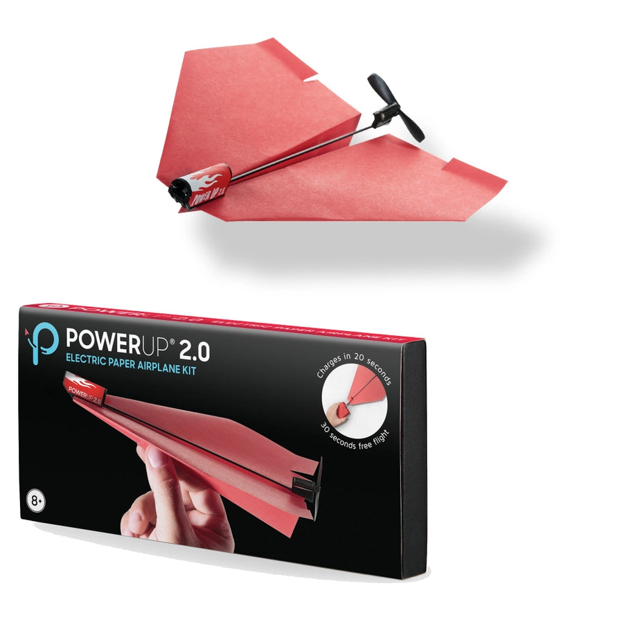 PowerUp 2.0 - Brain Spice