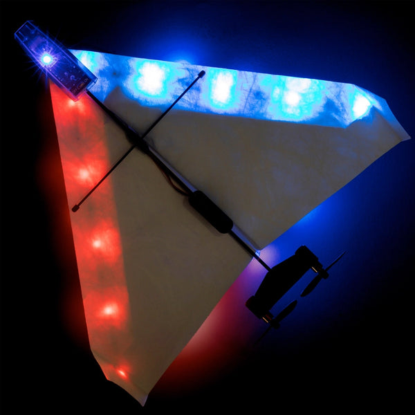 PowerUp 4.0 Night Flight Kit - Brain Spice