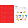 PowerUp Paper Airplane Book - Brain Spice