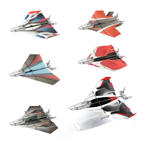 PowerUp Templates - Brain Spice