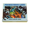 Prehistoric Land Assorted Animal Box - 16pc - Brain Spice