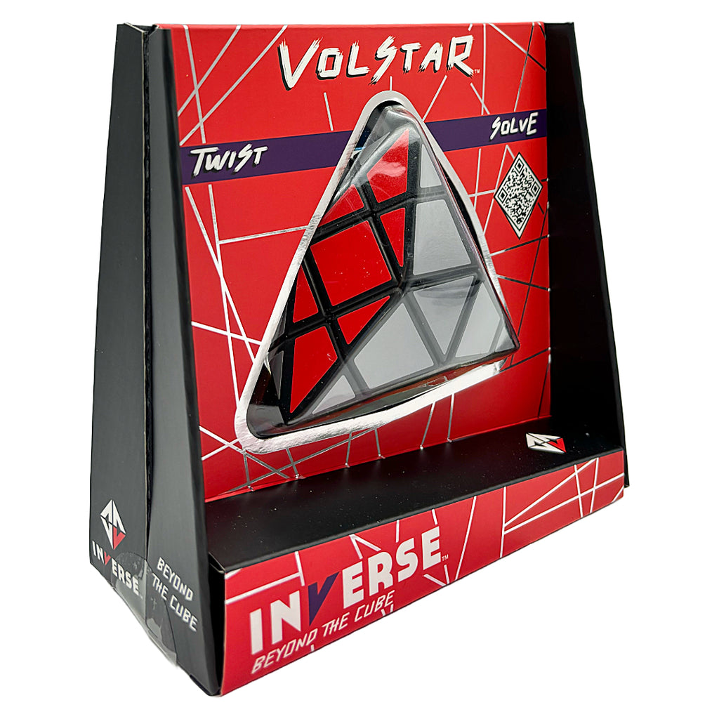 Project Genius Inverse - Volstar - Brain Spice