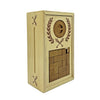 Project Genius - Roman Lock Box - Brain Spice