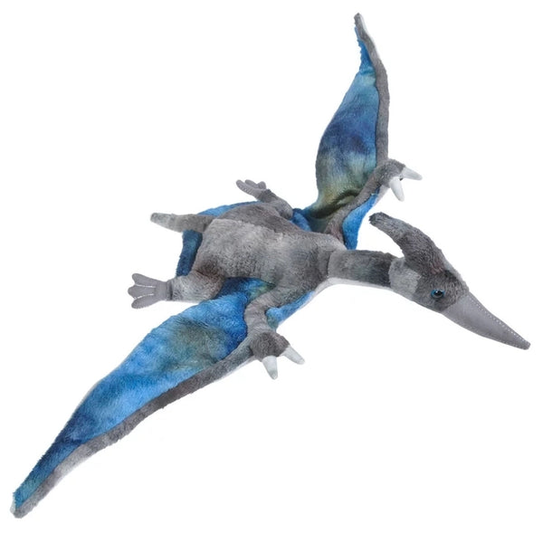 Pterodactyl Plush - Brain Spice