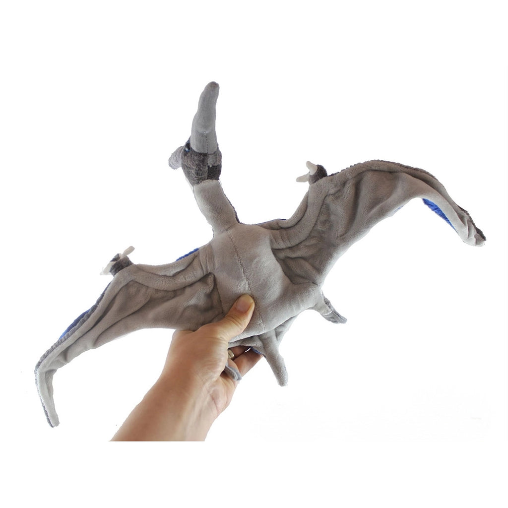 Pterodactyl Plush - Brain Spice
