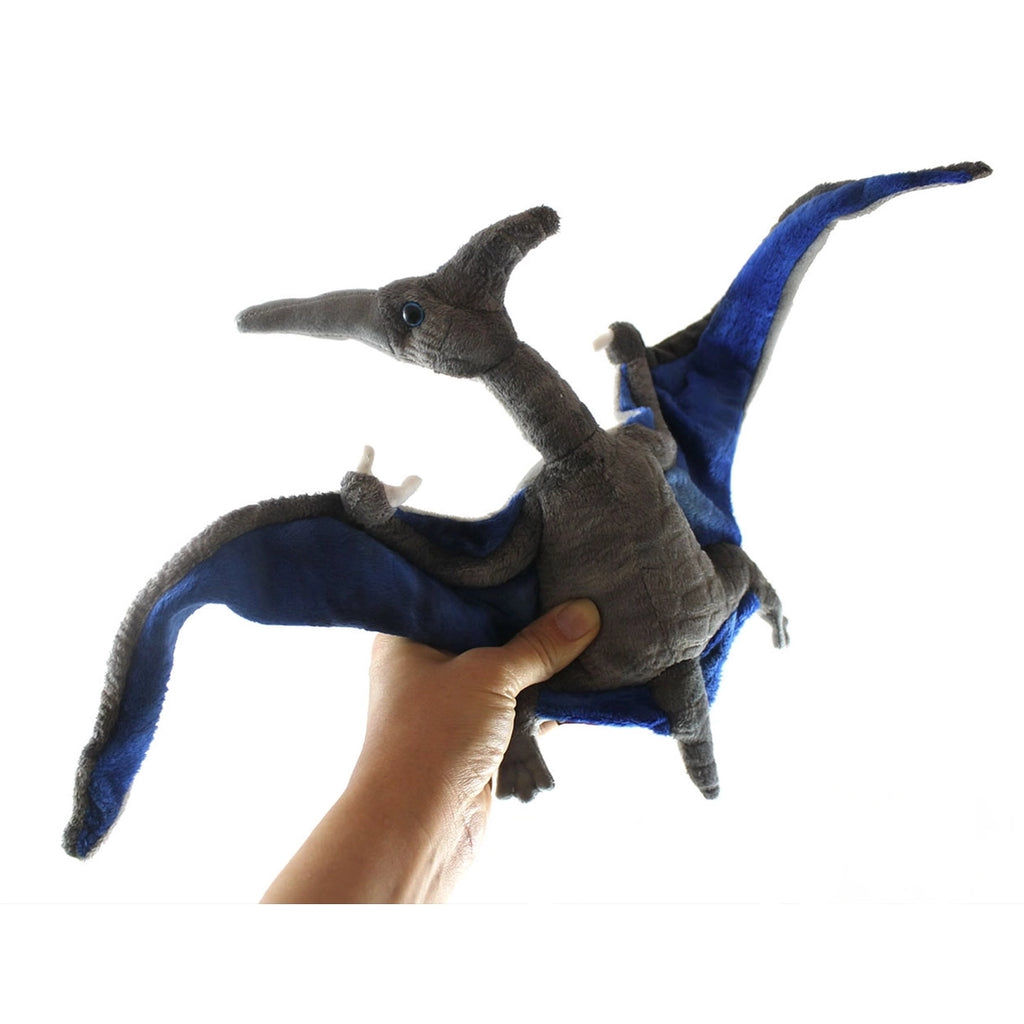 Pterodactyl Plush - Brain Spice