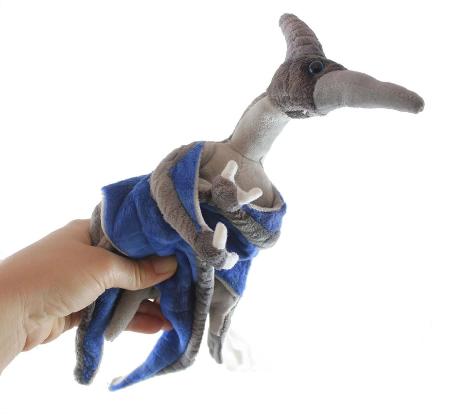 Pterodactyl Plush - Brain Spice