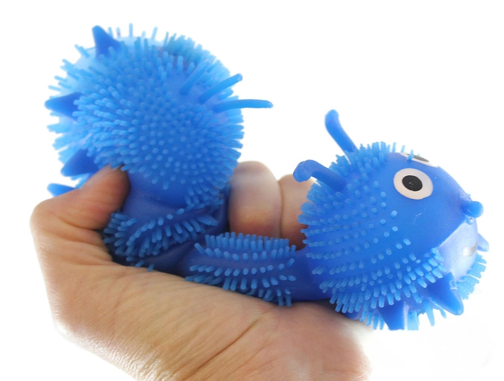 Puffer Caterpillar - Brain Spice