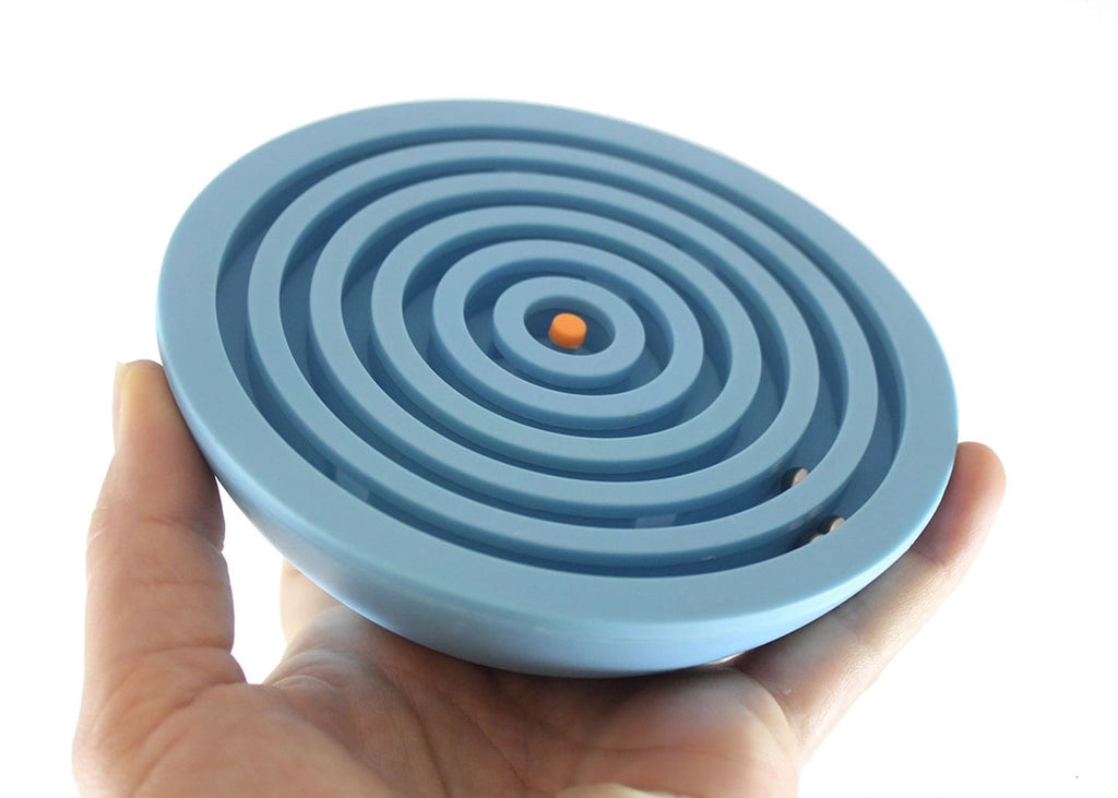 Puzzle Maze Ball - Brain Spice