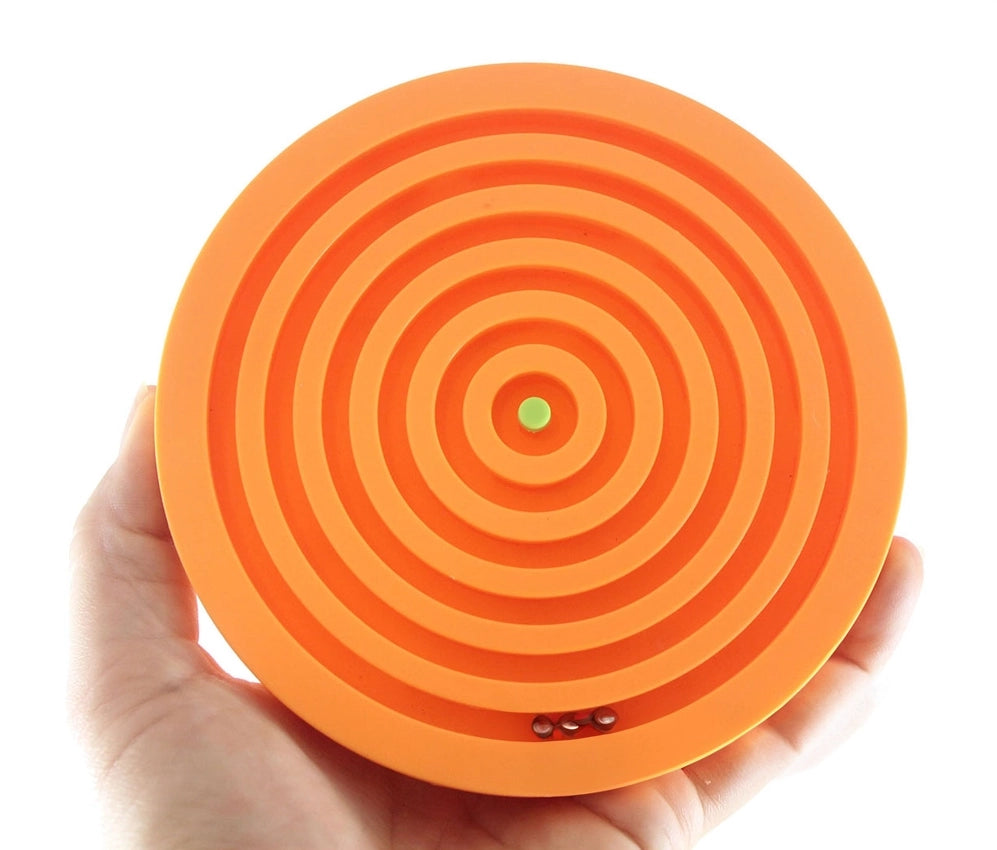 Puzzle Maze Ball - Brain Spice