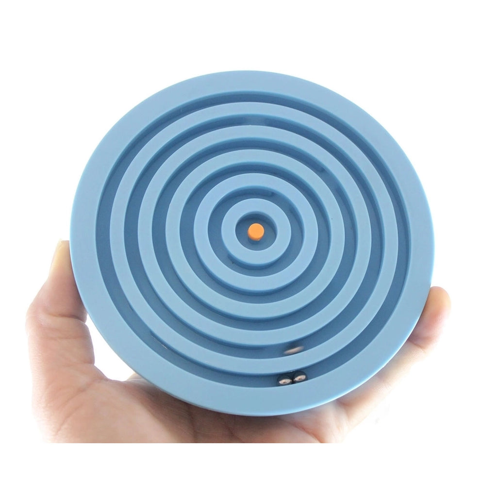 Puzzle Maze Ball - Brain Spice