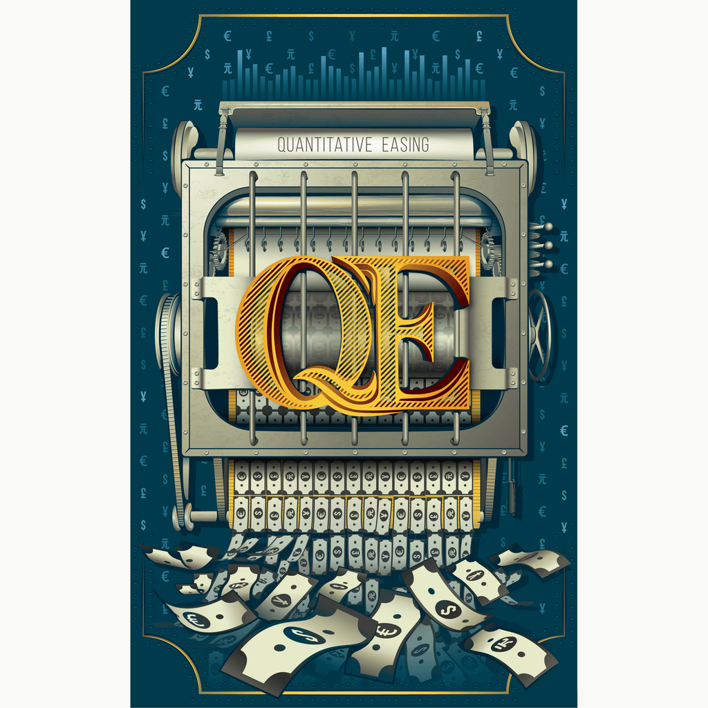 QE - Brain Spice