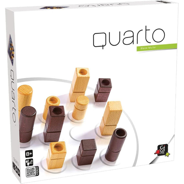 Quarto Classic
