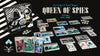 Queen of Spies - Brain Spice