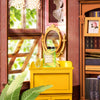Quiet Corner Study - DIY Bookends Kit - ROKR - Brain Spice