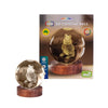 Quokka 3D Crystal Ball Lamp - Brain Spice