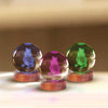 Quokka 3D Crystal Ball Lamp - Brain Spice