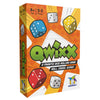 Qwixx - Gamewright - Brain Spice