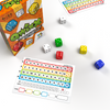 Qwixx - Gamewright - Brain Spice