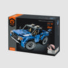 R/C Pickup SUV 2-in-1 - 353pcs - Brain Spice