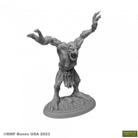 Moor Troll - Brain Spice