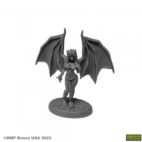 Tirika - Succubus - Brain Spice