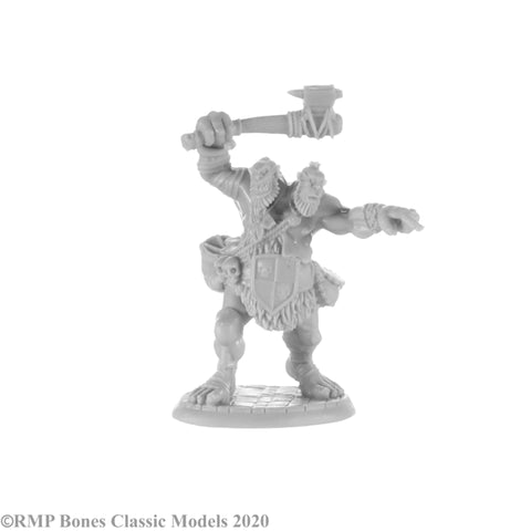 Ettin - Brain Spice