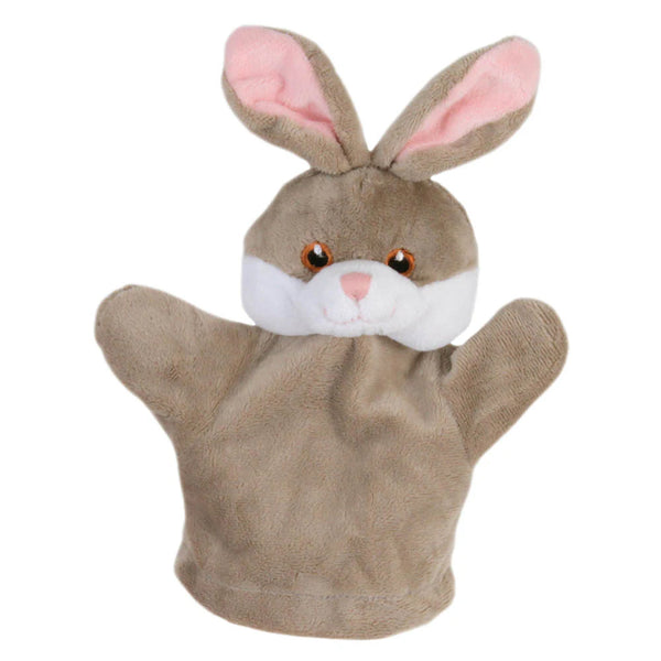 Rabbit - My First Puppet - Brain Spice