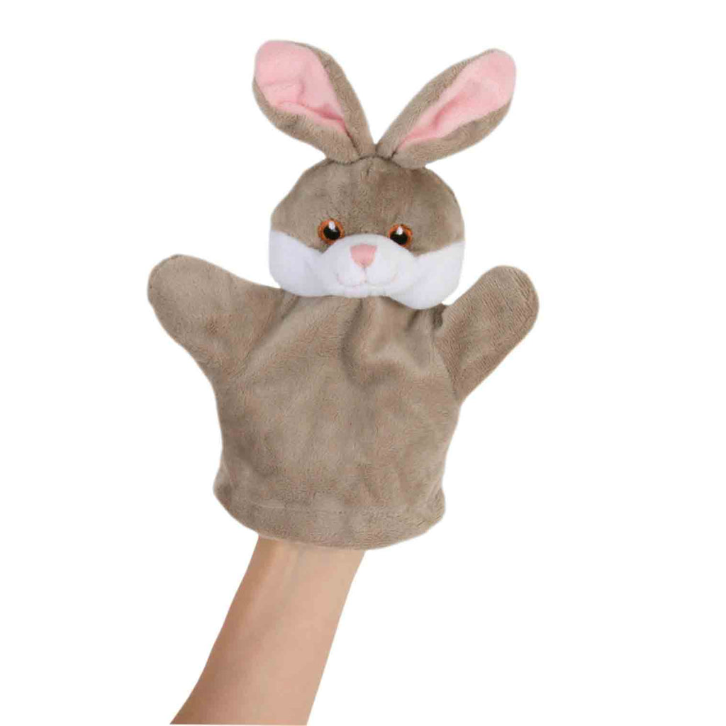 Rabbit - My First Puppet - Brain Spice