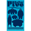 Rafter Five - Brain Spice
