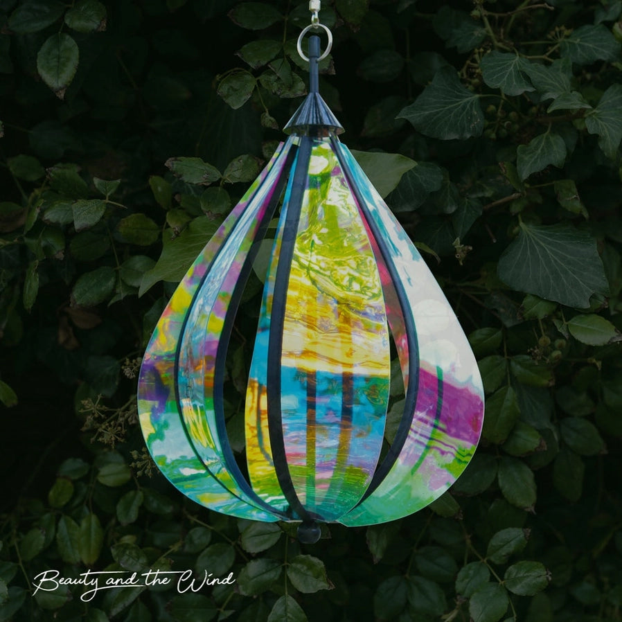 Rainbow Drop - Brain Spice