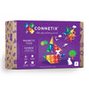 Rainbow Starter Pack - Connetix - 60pc - Brain Spice