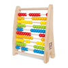 Rainbow Bead Abacus - Brain Spice