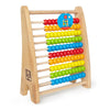 Rainbow Bead Abacus - Brain Spice