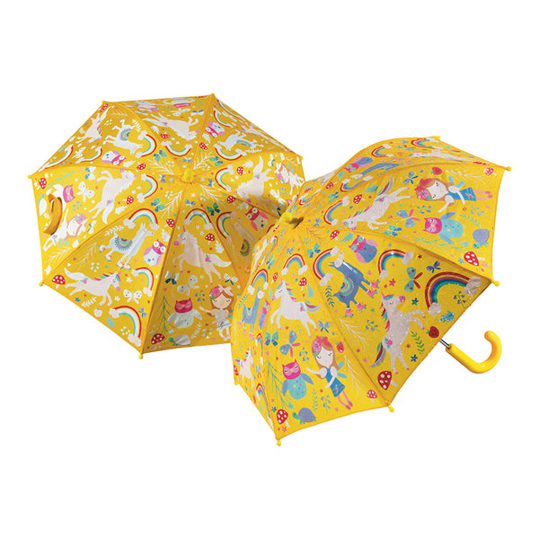 Rainbow Fairy - Colour Changing Umbrella