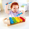 Rainbow Xylophone - Brain Spice