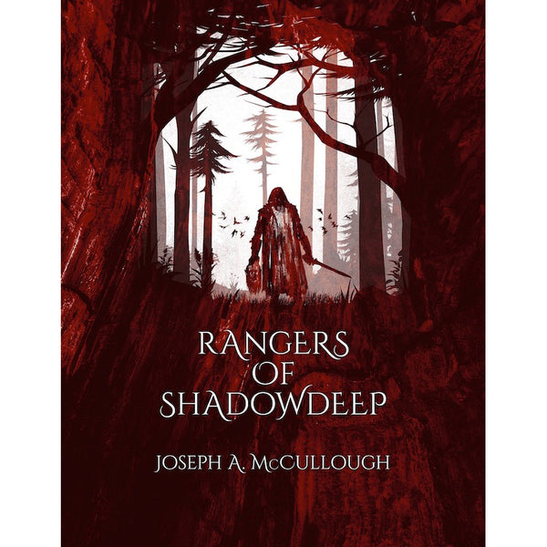 Rangers of Shadowdeep Standard Edition - Brain Spice