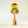 Rasta Kendama - Brain Spice