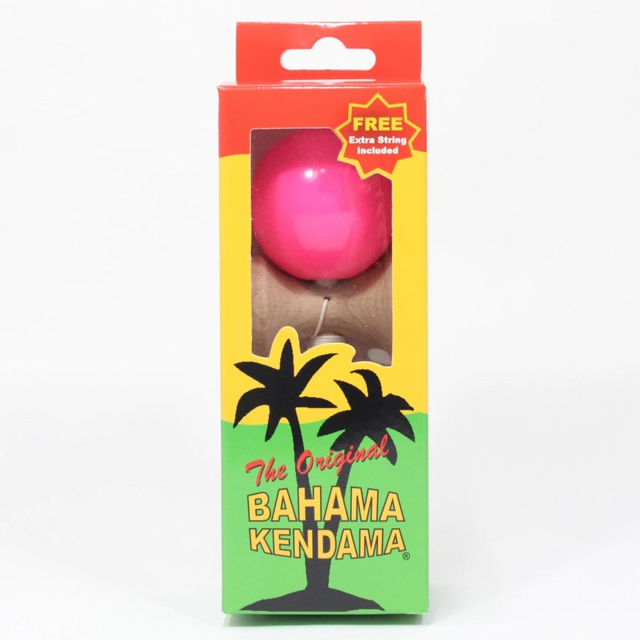 Rasta Kendama - Brain Spice