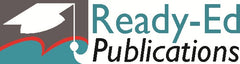 Ready Ed Publications - Brain Spice