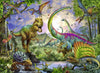 Realm of the Giants - Jigsaw 200pc - Brain Spice