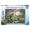 Realm of the Giants - Jigsaw 200pc - Brain Spice