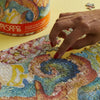 Reef - Jigsaw 1000pc - Brain Spice