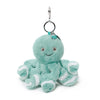 Reef Octopus Bag Charm 15cm - Brain Spice