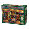 Rendezvous in London - Jigsaw 1000pc - Brain Spice
