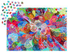 Revolutionary Blossom - Jigsaw 1000pc - Brain Spice