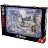 Rising Time of Happiness - Jigsaw 1000pc - Brain Spice