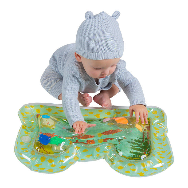Riverbend Water Mat - Brain Spice